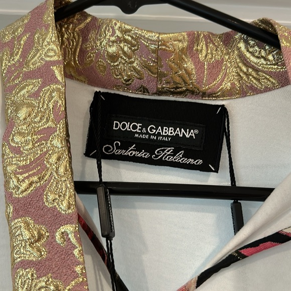 Dolce & Gabbana top - Picture 2 of 10